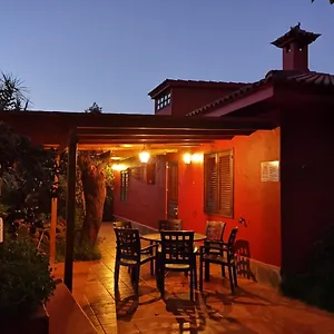 El Pedregal Valsequillo de Gran Canaria